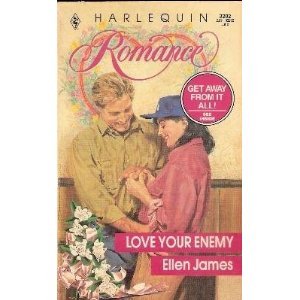 Love Your Enemy