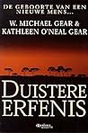 Duistere erfenis