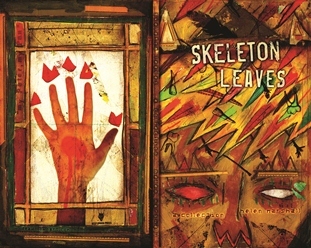 Skeleton Leaves: A Collection