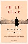 De een van de ander by Philip Kerr