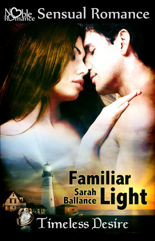 Familiar Light (Kindle Edition)