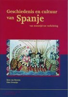 Geschiedenis en cultuur van Spanje (Paperback)
