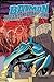 Batman: Strange Apparitions