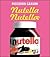 Nutella nutellae. Racconti poliglotti