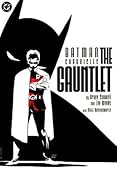 Batman Chronicles: The Gauntlet #1