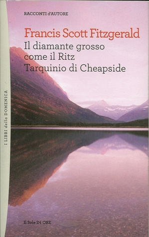 Il diamante grosso come il Ritz - Tarquinio di Cheapside (Paperback)