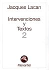Intervenciones y Textos 2 (Spanish Edition)