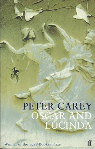 Oscar and Lucinda