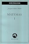 Matemas 1 (Spanish Edition) Matemas 1 (Spanish Edition)