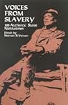 Voices from Slavery by Norman R. Yetman