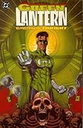 Green Lantern: Emerald Twilight