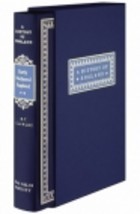 Early Medieval England (Hardcover)