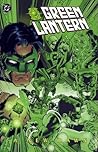 Green Lantern by Ron Marz