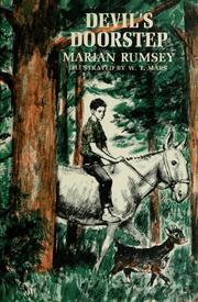 Devil's Doorstep (Hardcover)
