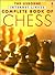The Complete Book of Chess ...