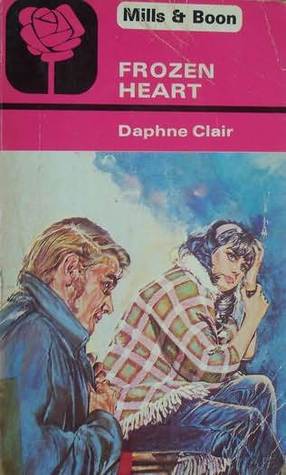 Frozen Heart (Paperback)