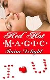 Red Hot Magic (Devon Falls, #2)