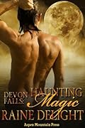 Haunting Magic (Devon Falls, #4)
