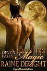 Haunting Magic (Devon Falls, #4) 