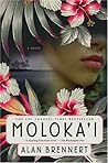 Molokaʻi by Alan Brennert