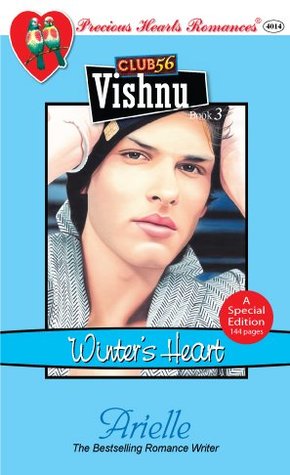 Winter's Heart (Mass Market Paperback)