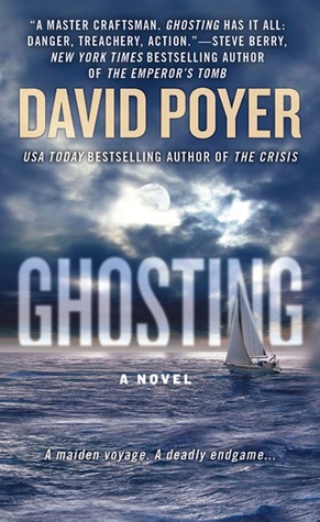 Ghosting (Kindle Edition)
