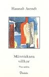 Människans Villkor