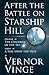 After the Battle on Starship Hill: Prologue to The Children of the Sky