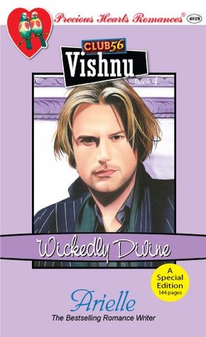 Wickedly Divine (Mass Market Paperback)