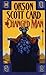 The Changed Man by Orson Scott Card