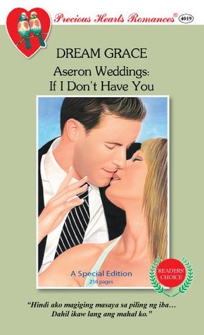 If I Don’t Have You (Mass Market Paperback)