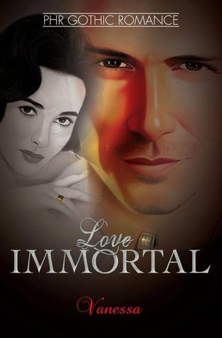 Love Immortal (Paperback)
