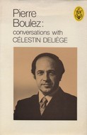 Conversations with Célestin Deliège (Hardcover)