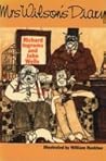 Mrs Wilson's diary