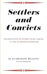 Settlers and Convicts by Alexander Harris