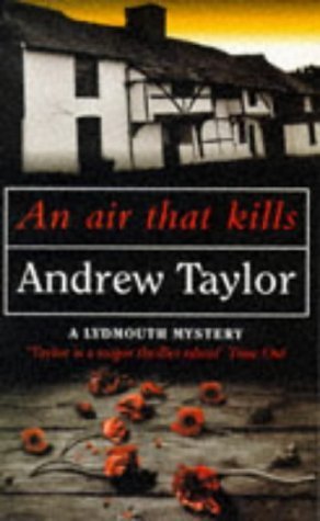 ebook download An Air That Kills (Lydmouth, #1)