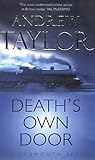 Death's Own Door by Andrew  Taylor
