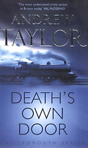 Death's Own Door (Lydmouth, #6)