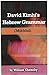 David Kimhi's Hebrew Grammar: (Mikhlol) Systematically Presented and Critically Annotated (English and Hebrew Edition)