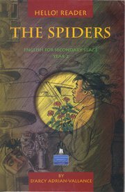 The Spiders (Paperback)