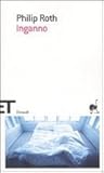 Inganno by Philip Roth