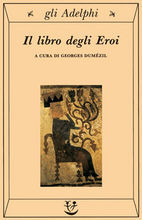 Il libro degli Eroi