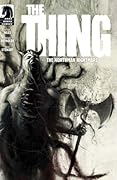 The Thing: The Northman Nightmare 