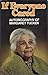If everyone cared: Autobiography of Margaret Tucker