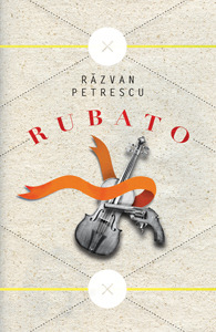 Rubato  (Paperback)