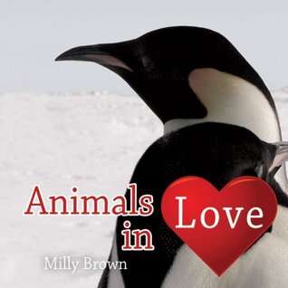 Animals in Love