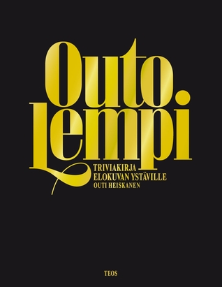 Outo lempi: Triviakirja elokuvan ystäville
