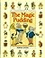 The Magic Pudding: The Adve...