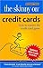 The Skinny on Credit Cards by Jim Randel