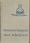 Ontmoetingen met schrijvers